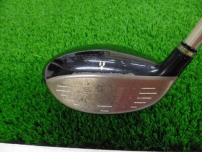 Dunlop XXIO PRIME Fairway Wood 3W 15deg RH SP800 Graphite Flex-R