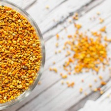 Bee Pollen Granules