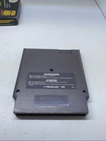 Super Mario Bros - NES  en Boite - Officielle