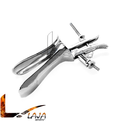 Nuevos instrumentos Miller Speculum Medical Gyno - Imagen 2 de 2