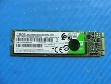 Lenovo X1 Carbon WD M.2 SATA 120GB SSD Solid State Drive WDS120G2G0B-00EPW0