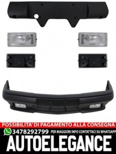 Stoßstange Vorne Mit Nebelscheinwerfer Geeignet für Mercedes E Klasse W124 C124 Stoßstange Vorne Mit Nebelscheinwerfer Geeignet für Mercedes E Klasse W124 C124