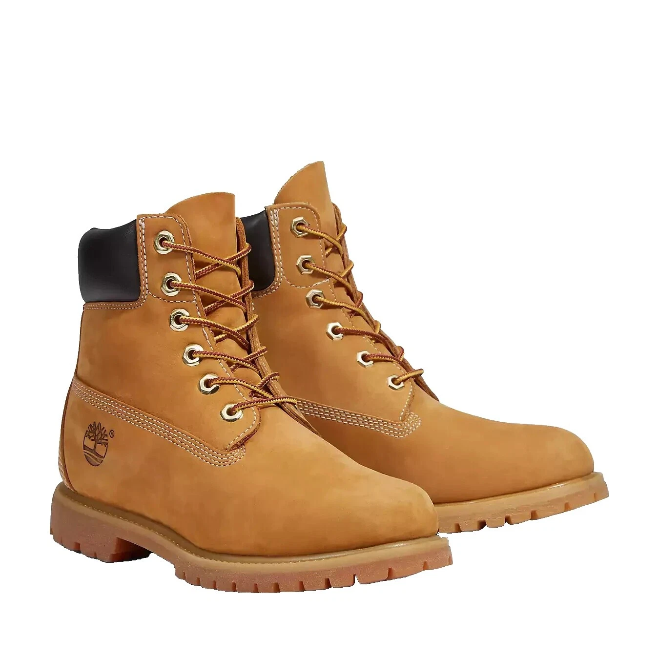 Women's Leather Upper Workwear