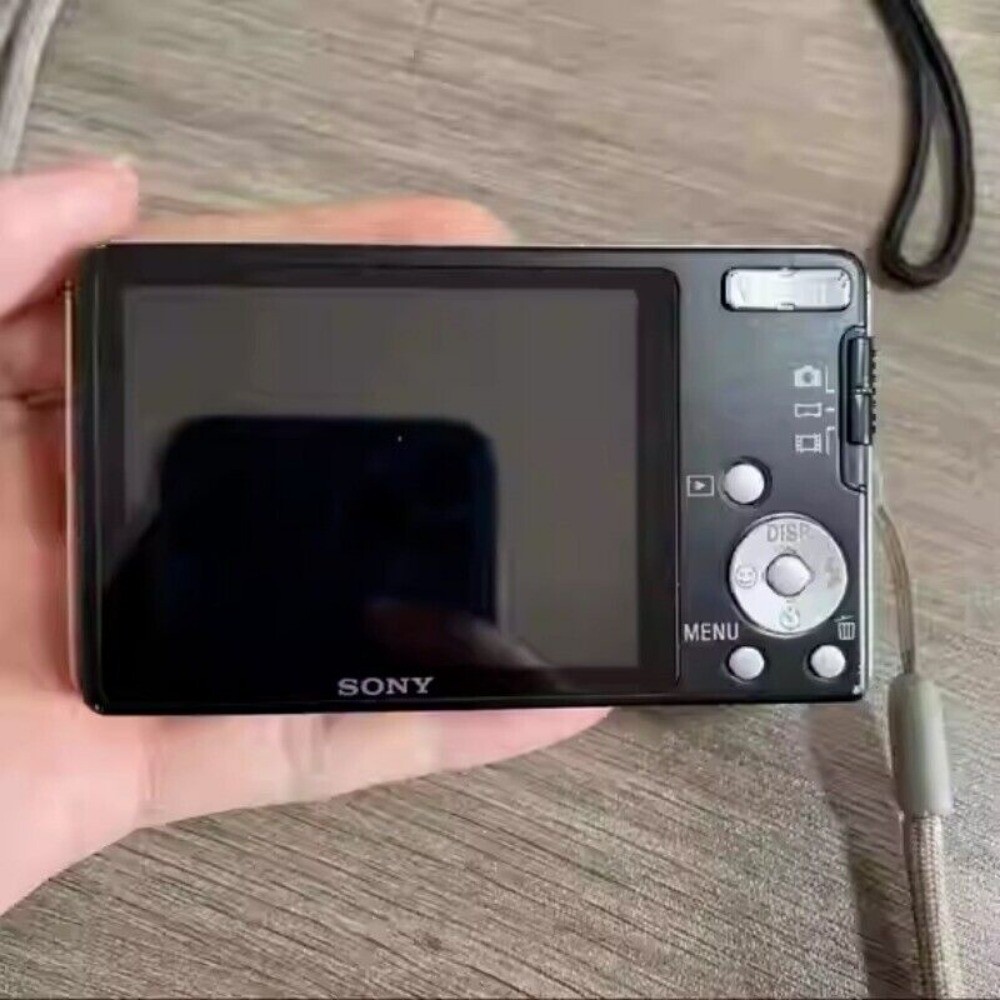 SONY Cyber-shot DSC-W350　#9393 Amazon.com : Sony DSC-W350 14.1MP Digital Camera with 4x