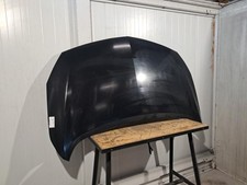 Capot Opel ASTRA