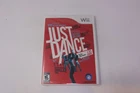 Just Dance Nintendo Wii