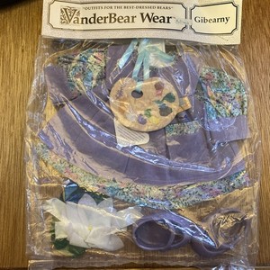 Vanderbear | eBay