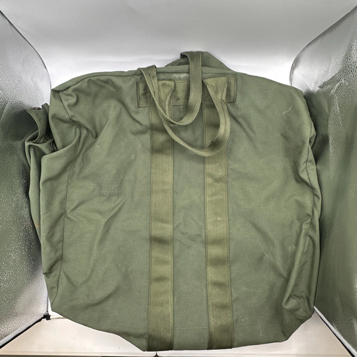 Flyers Kit Bag In Collectible Military Surplus Bags & Packs for