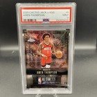 2025 Topps Ausar Thompson Base (Raw)