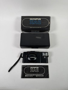 Olympus Xa4 Macro | eBay