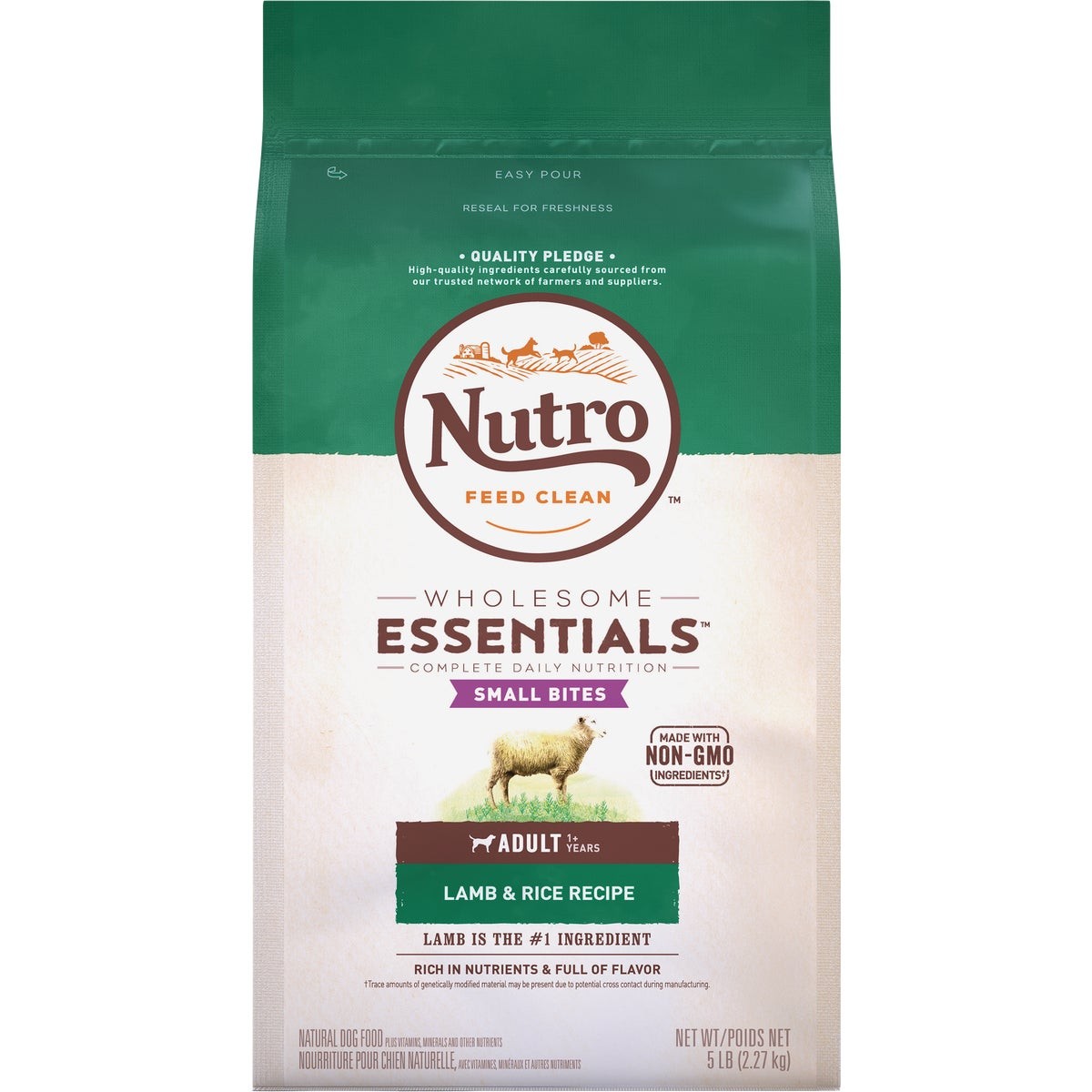 Nutro
