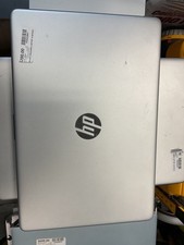 HP Laptop 15-ef2033dx 15.6" MD Ryzen 3 5300U 8GB DDR4 256GB SSD Windows 11 Home