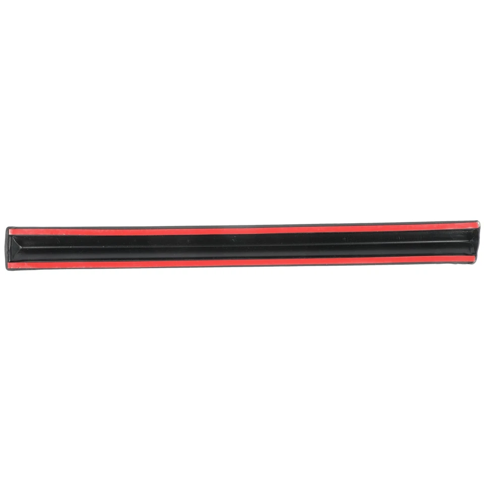 Genuine Mopar 1998-2002 Dodge Ram 1500 Cargo Door Molding Rear Right 55076538 - Imagem 3 de 4