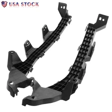 Headlight Bracket Front Hold Mount Retainer For 2023-2025 Honda HR-V HO2508121