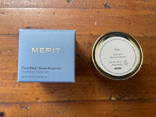 Brand New Merit Flush Balm Cream Blush Fox 0.31 oz / 9 g