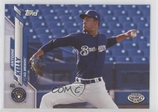 2020 Topps Pro Debut Antoine Kelly #PD-176 3a3