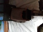 OEM Genuine Stihl MS250 Chain Saw *For Parts Or Repair*  — photo 7