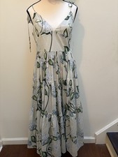 Oscar de la Renta dress Size 8 US