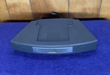 Bose Wave Music System Multi-CD 3 Disc Changer Accessory For Parts/Repair
