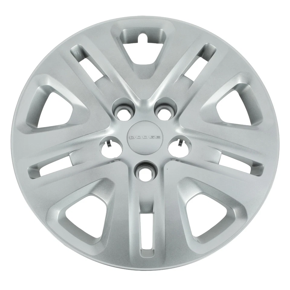 Tapacubos Dodge Chrysler 2013-2020 tapacubos nuevo fabricante original Mopar 4726433AA Foto 2 de 4