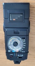 Nikon Speedlight SB-16 Shoe Mount Flash 15