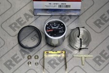 Turbosmart Analog Boost Gauge -30inhg To 30psi 52mm 2 116 Ts-0101-2023 Turbosmart Analog Boost Gauge -30inhg To 30psi 52mm 2 116 Ts-0101-2023