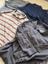 Surprise Men and Women&rsquo;s Clothing Bundle Job Lot