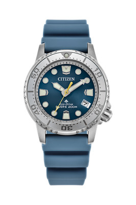 CITIZEN EO2027-09L Eco-Drive Promaster Dive Men s Watch *de