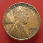 1912-D VG Wood Grain Lincoln Wheat Cent “Best Value On eBay “ FAST SHIPPING 831A