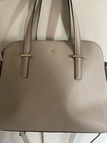 KATE SPADE Cedar Street Maise Leather Bag - Picture 3 of 14