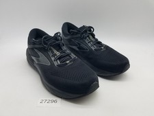 Brooks Beast GTS 23 Men's Size 12 Medium D Comfort Sneakers Black