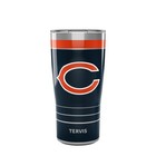 Traveler NFL Chicago Bears - MVP Triple Walled Insulated Tumbler Travel Cup K...