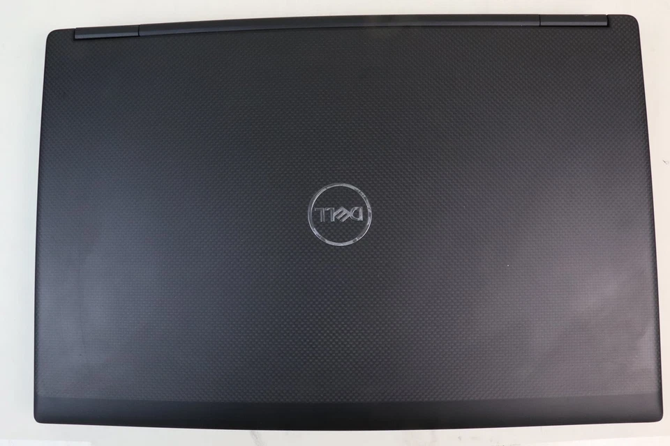 DELL PRECISION 7730 | XEON E-2176M 2.70GHZ | 512GB | 32GB | WIN11 | RECONDICIONADO - Imagem 4 de 4