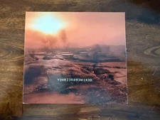 Y34RZ3R0R3M1X3D by Nine Inch Nails (CD, Nov-2007, 2 Discs, Interscope (USA))