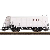 Piko 24514 H0-KüHlwagen Ex Gkn Berlin Mit Bremserhaus, Pkp, Ep.Iii H0 + Neu