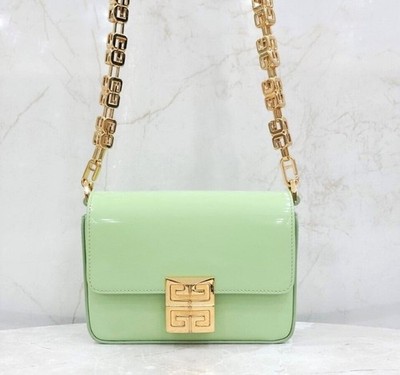 Givenchy Kleine Umhängetasche 4G 148971734
