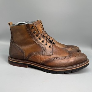Johnston Murphy Wingtip Boots | eBay display picture 1
