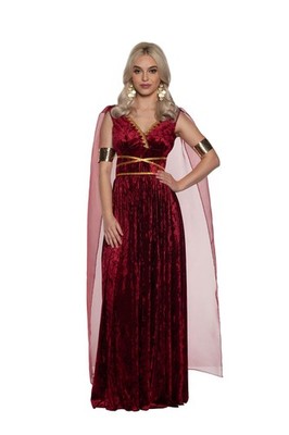 Goddess Dress Adult Costume