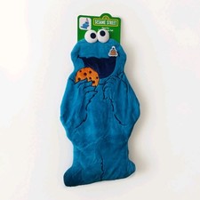 Sesamstra&szlig;e Kr&uuml;melmonster Kuschelsack Kuscheldecke Schlafsack 140cm