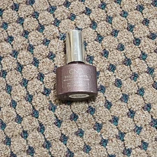 CND Shellac Luxe 60 Second Removal GEL POLISH - Color #301 GRACE