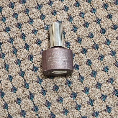 CND Shellac Luxe 60 Second Removal GEL POLISH - Color #301 GRACE