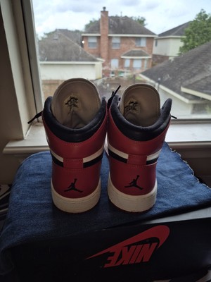 Size 7 - Jordan 1 Retro High Chicago 2013 for sale online | eBay