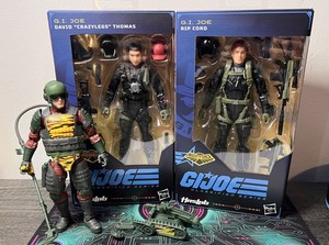 GI Joe: Dragonfly | eBay
