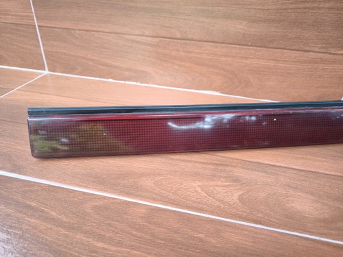 NISSAN SUNNY SENTRA B12 Finisher Assy-Rear Panel Top 84810 75A00 ORIGINAL 85 87 - Picture 3 of 20