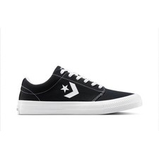 Converse Day One Classic Ox Black White Sneakers A15625C Mens 5 Womens 6.5