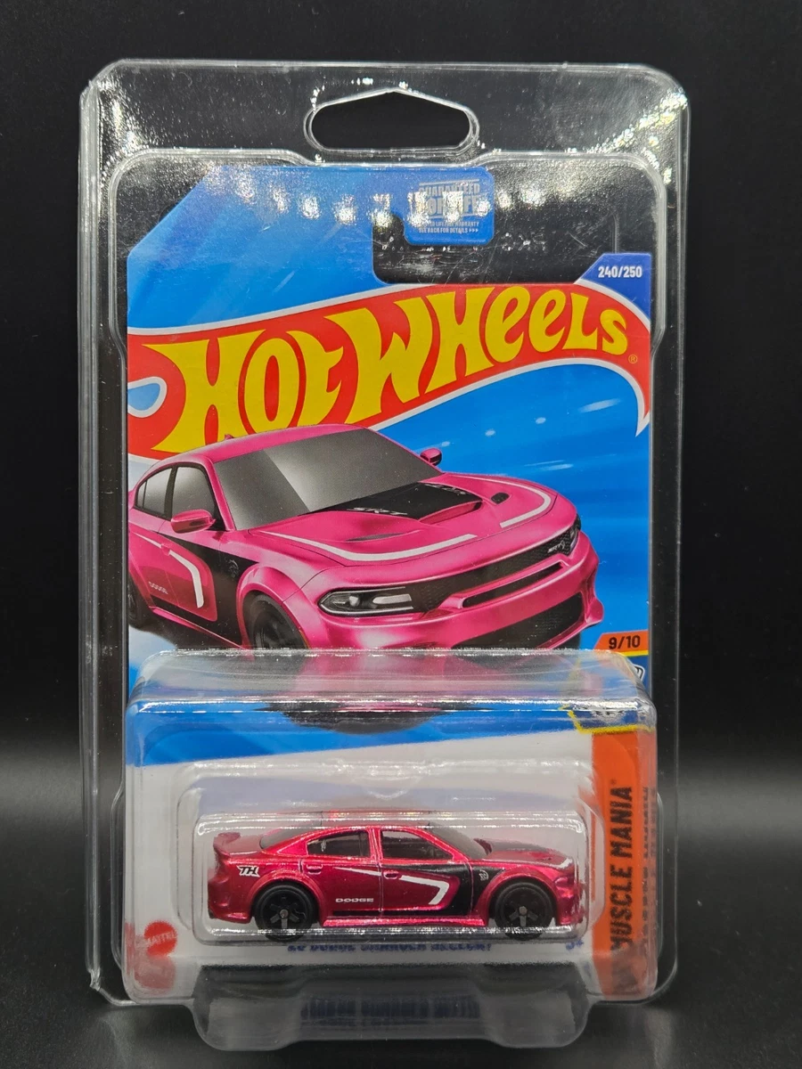 Hot Wheels Dodge Pink Diecast & Toy Vehicles for sale | eBay