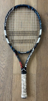 Babolat Pure Drive Junior JR 25 Tennis Racquet Racket 