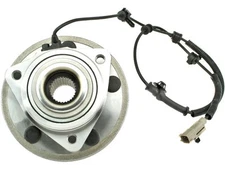 WJB 16FC44N Front Wheel Hub Assembly Fits 2005-2010 Jeep Grand Cherokee
