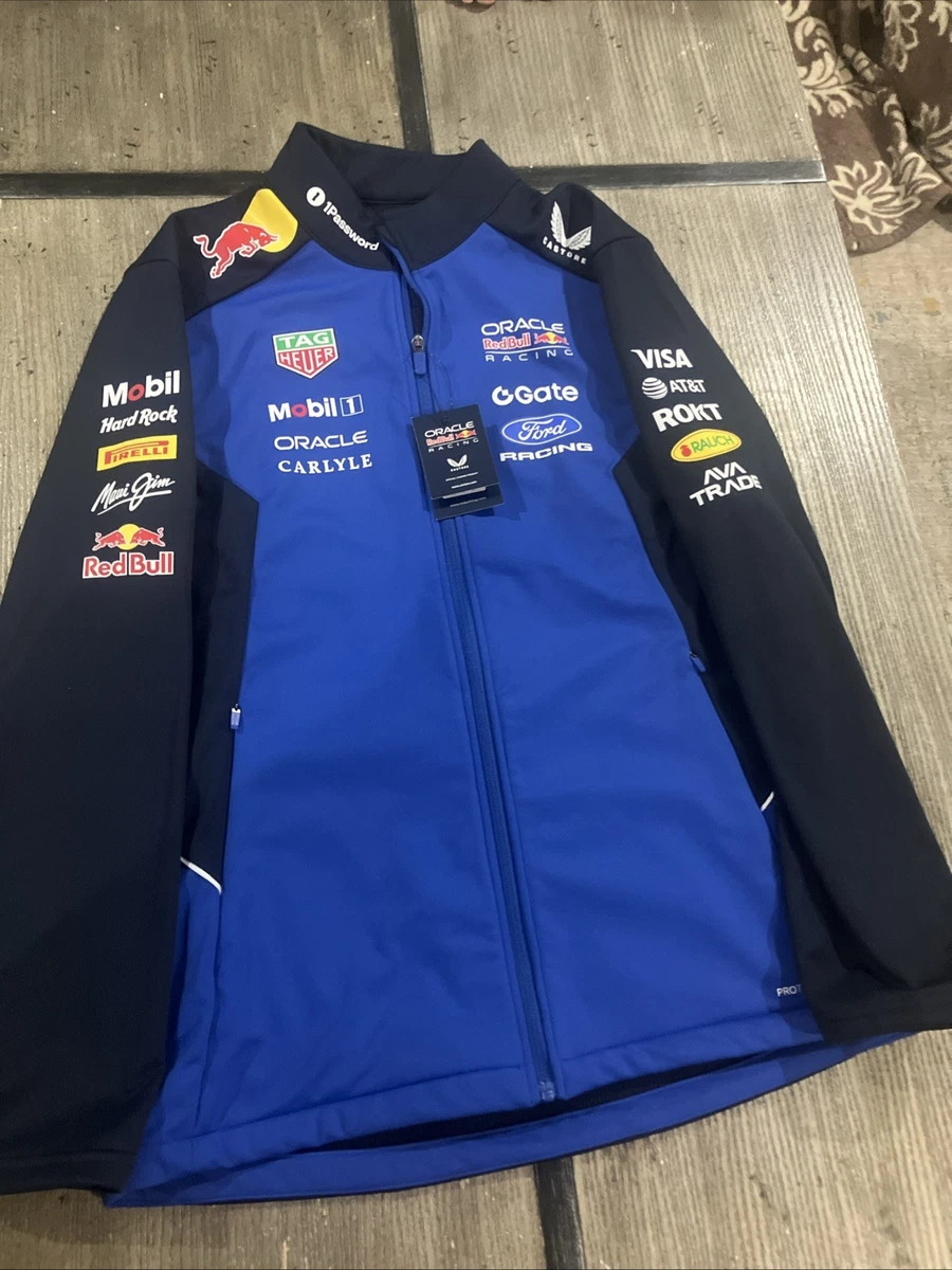 Red Bull Jacket for sale | eBay