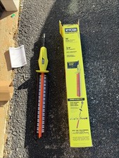 RYOBI Expand-It 18 in. Universal Hedge Trimmer Attachment